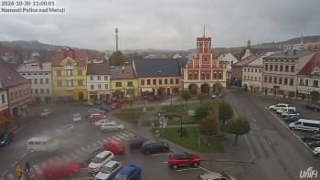 Město Police nad Metují