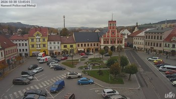 Město Police nad Metují