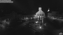 Masaryk-Platz