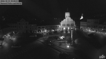 Město Police nad Metují