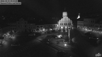 Město Police nad Metují