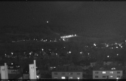 Panorama severozápad