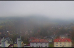 Panorama severozápad