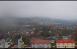 Panorama severozápad