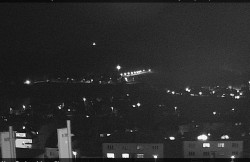 Panorama severozápad