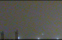 Panorama severozápad