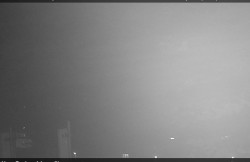 Panorama severozápad