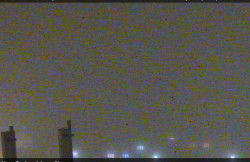 Panorama severozápad