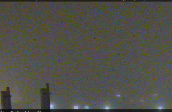 Panorama severozápad