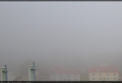 Panorama severozápad