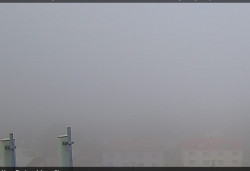 Panorama severozápad