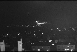 Panorama severozápad