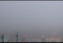 Panorama severozápad