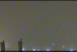 Panorama severozápad