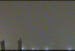 Panorama severozápad