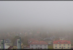 Panorama severozápad