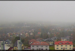 Panorama severozápad