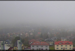 Panorama severozápad