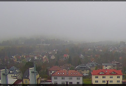 Panorama severozápad