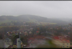 Panorama severozápad