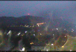 Panorama severozápad