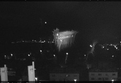 Panorama severozápad