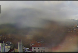 Panorama severozápad