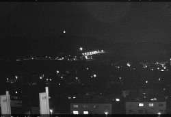 Panorama severozápad