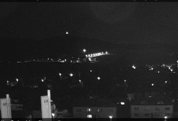 Panorama severozápad