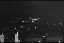 Panorama severozápad