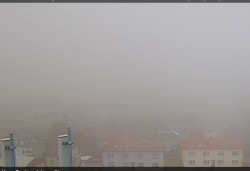 Panorama severozápad