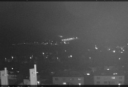 Panorama severozápad