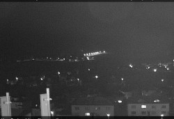 Panorama severozápad