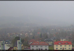 Panorama severozápad