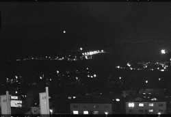 Panorama severozápad