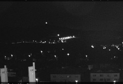 Panorama severozápad