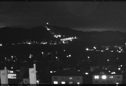 Panorama severozápad