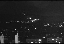 Panorama severozápad