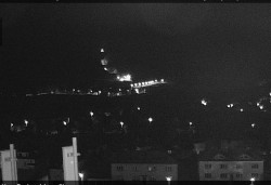 Panorama severozápad