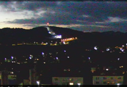 Panorama severozápad