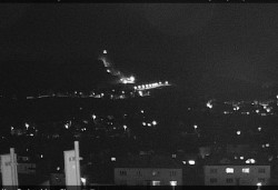 Panorama severozápad