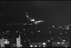 Panorama severozápad