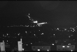 Panorama severozápad