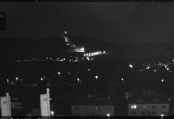 Panorama severozápad