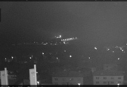 Panorama severozápad