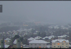 Panorama severozápad