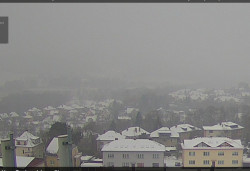 Panorama severozápad