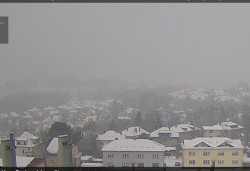 Panorama severozápad