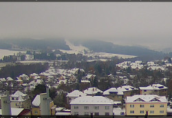 Panorama severozápad