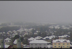 Panorama severozápad